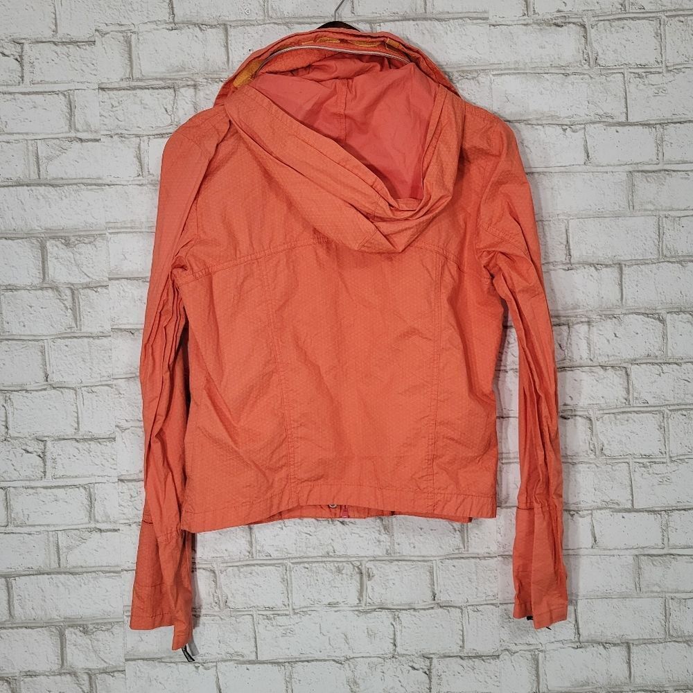 Bench jacket - Picture 13 of 16